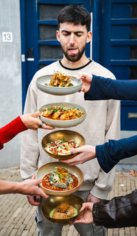 Indian Feast