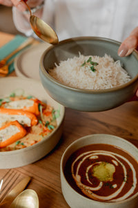 Indian Feast