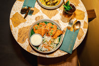 Indian Feast