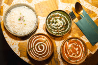 Indian Feast