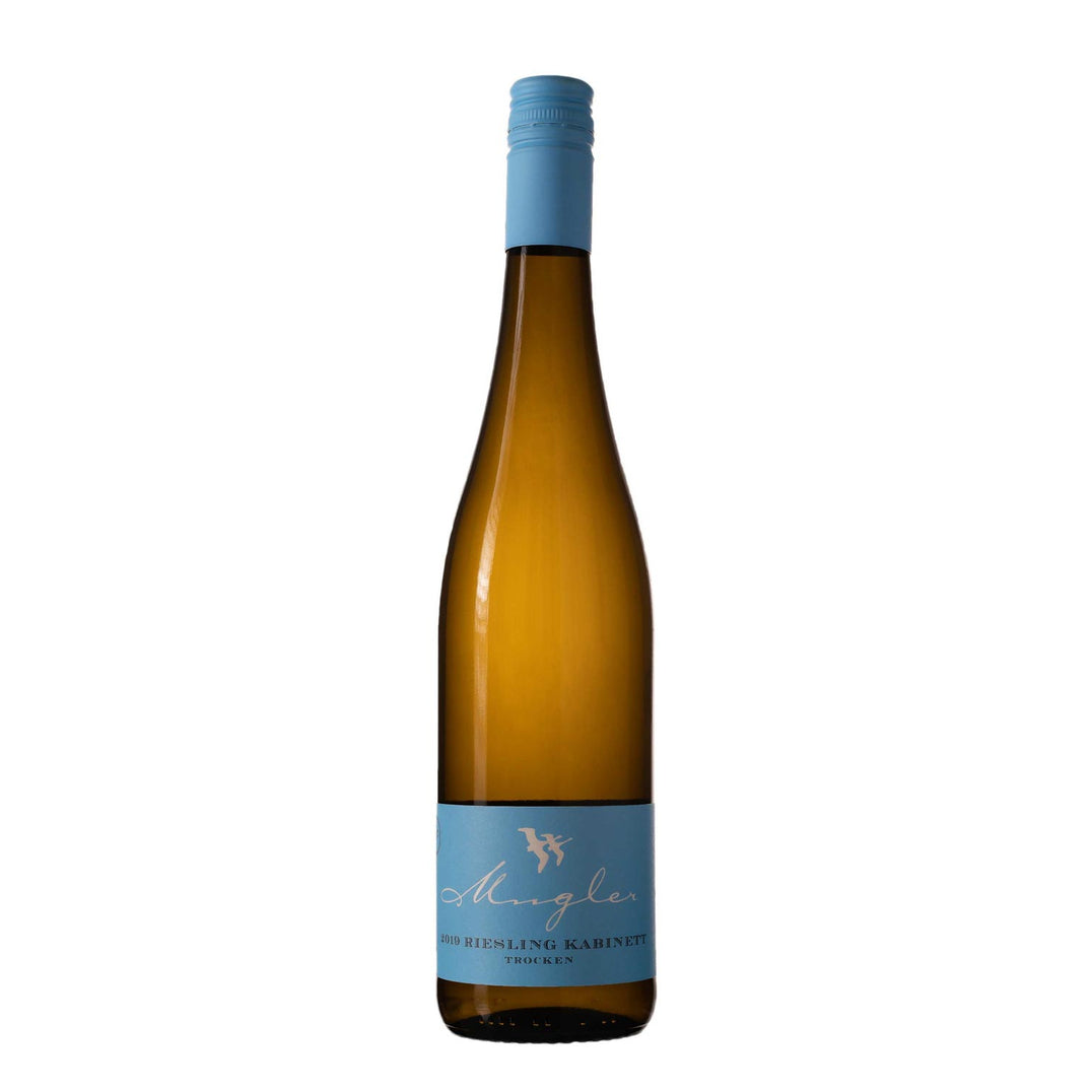 Platz,, Mugler Riesling