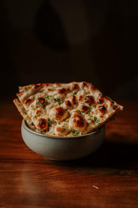 Indian Essence - Vegetarian 