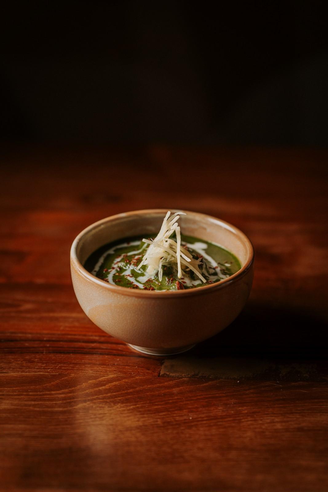 Indian Essence - Vegetarian 