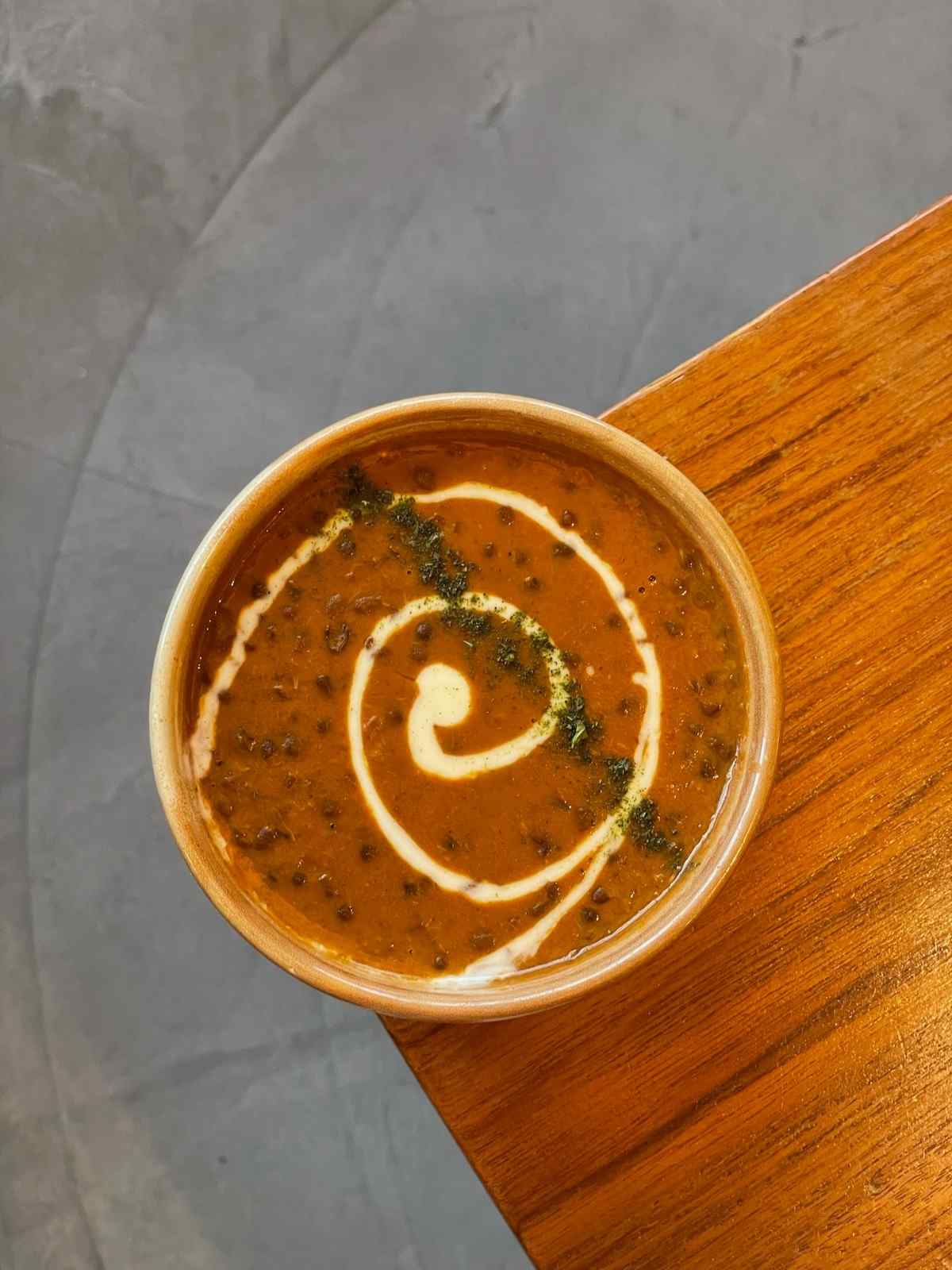 Indian Essence - Vegetarian 