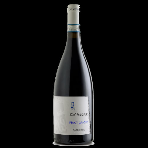 Ca' Vegar Pinot Grigio