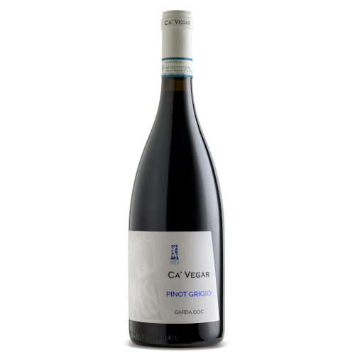 Ca' Vegar Pinot Grigio
