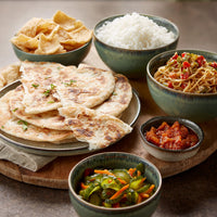 Asian Experience Box 