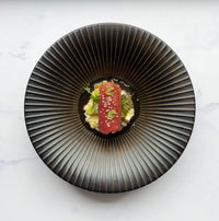 Kees Visser Food 3-course menu 