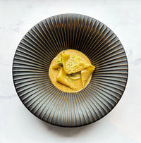 Kees Visser Food gastronomic 5-course menu 