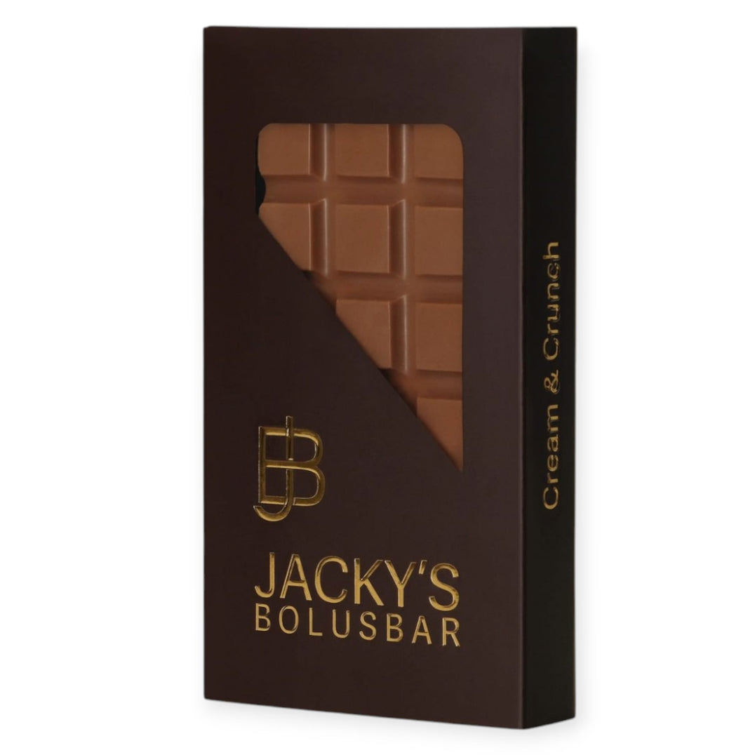 Jacky's bolusbar
