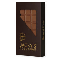 Jacky's bolusbar