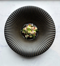 Kees Visser Food gastronomisch 5 gangen menu