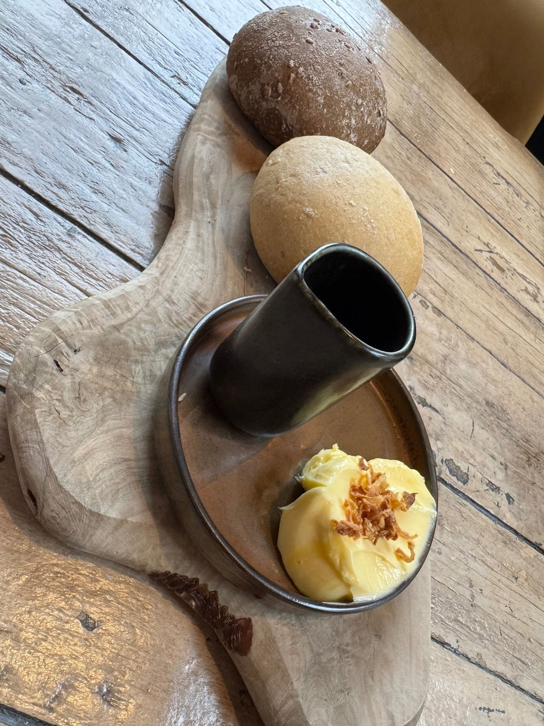 Brood van de zee