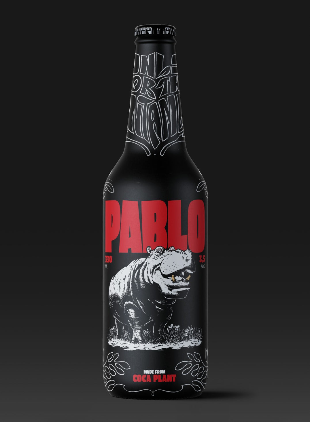 Pablo beer