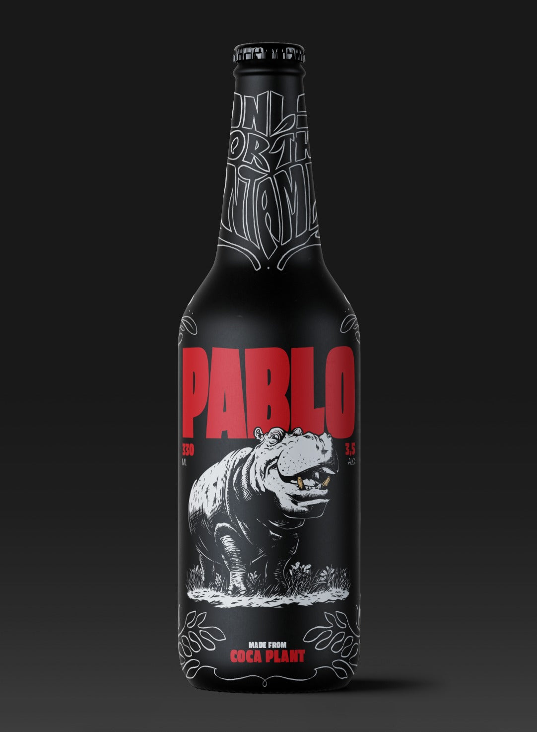 Pablo beer