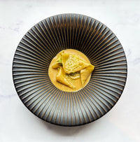 Kees Visser Food Gastronomic 5 course menu