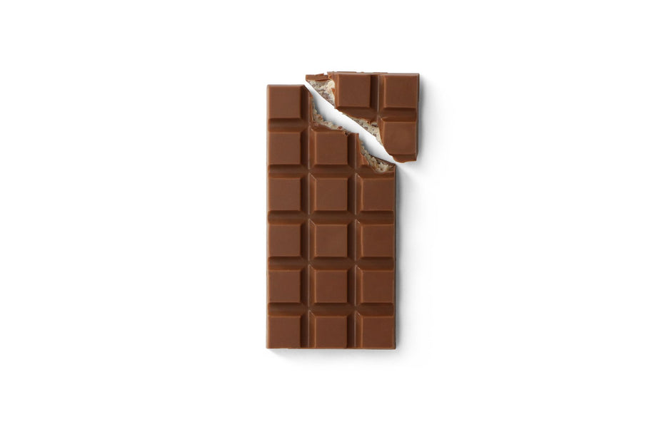 Jacky's bolus bar 3 pieces