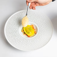 5-course Christmas menu