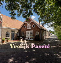 Aardappel Crème Soep(V) (900ml)