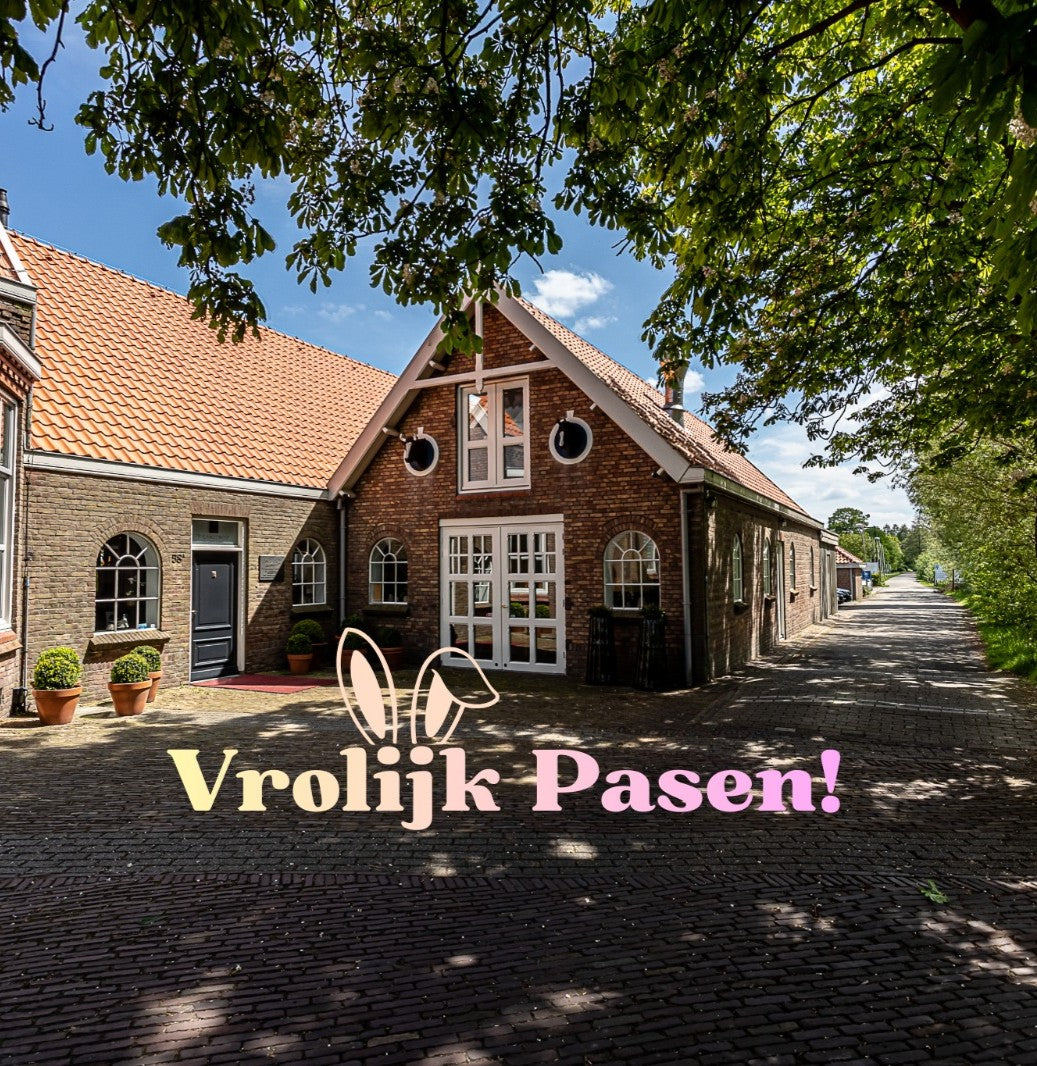 Aardappel Crème Soep(V) (900ml)