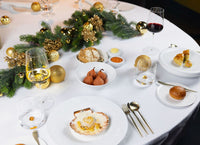5-Course Christmas Menu 