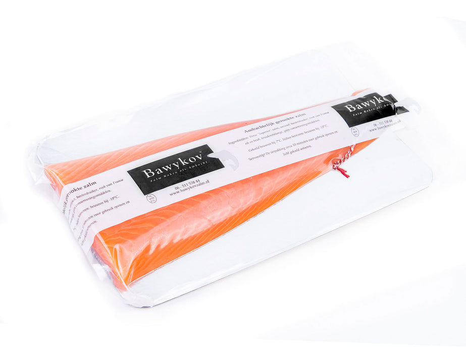 Bawykov Salmon 1/2 side