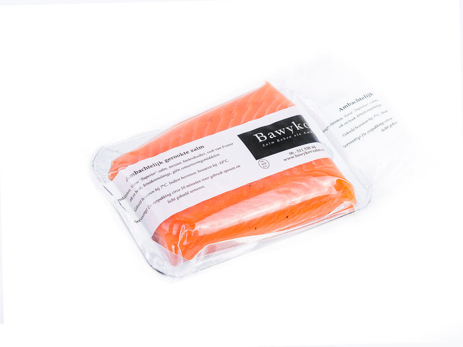 Bawykov Salmon 1/3 side