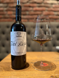 Tai Rosso Cavazza