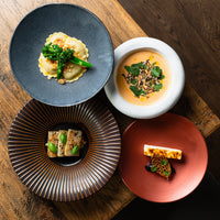 Sinne's Easter menu