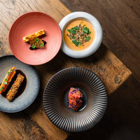 Sinne's Easter menu