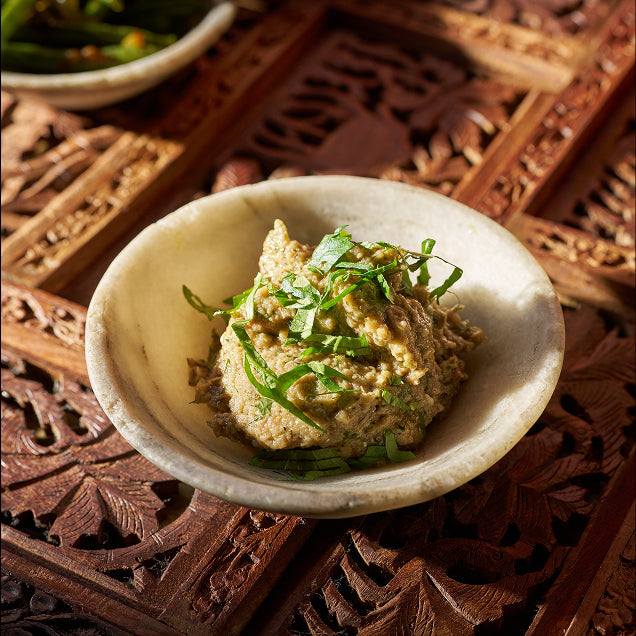 Rainaraï Classic - Meat