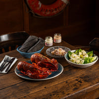 Lobster box deluxe