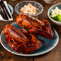 Lobster box deluxe