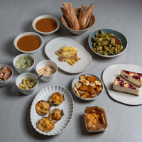 Schmidt's Easter brunch