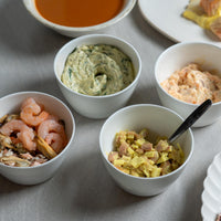 Schmidt's Easter brunch