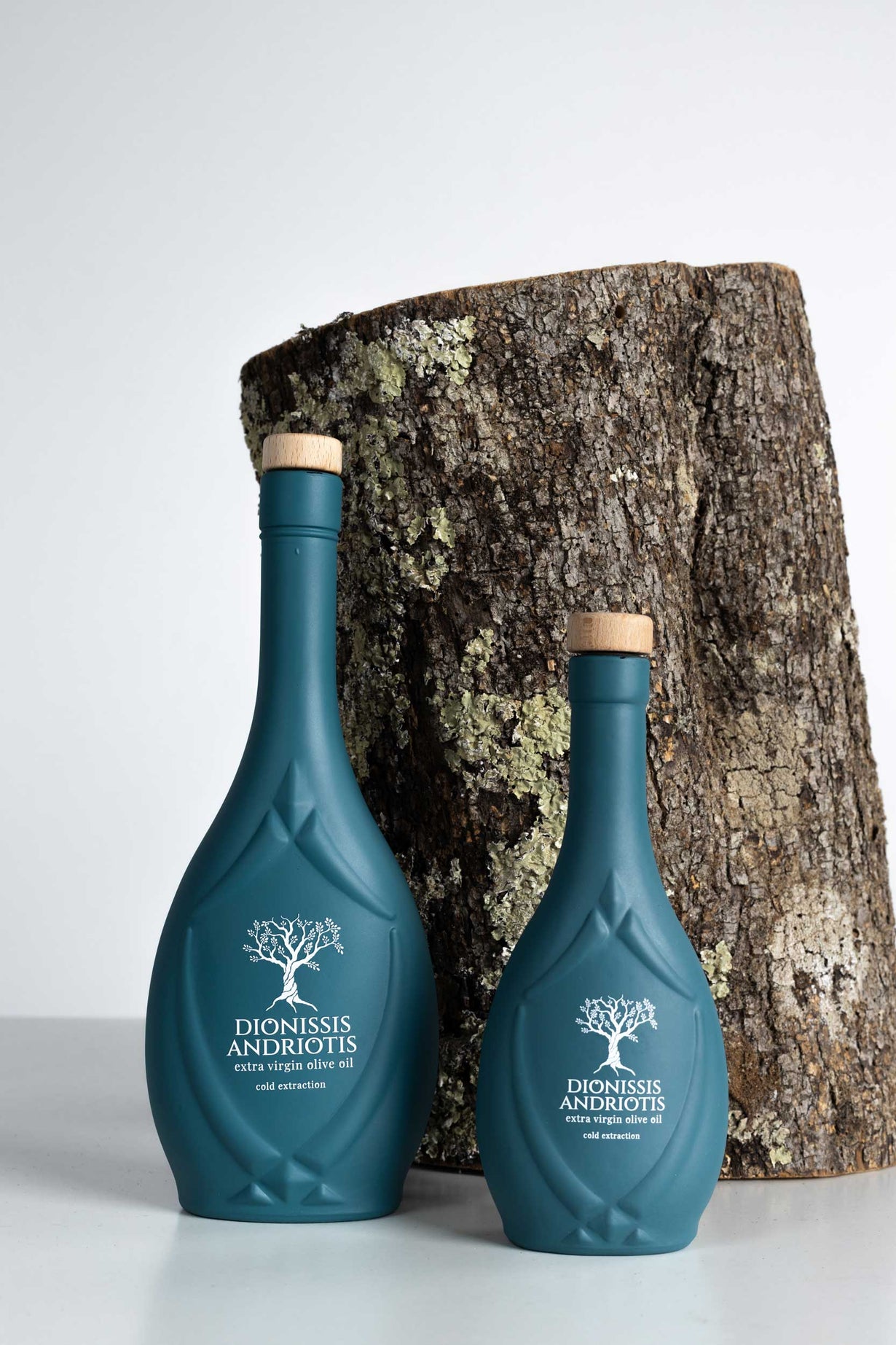 Premium - Extra virgin olive oil - 250ML 