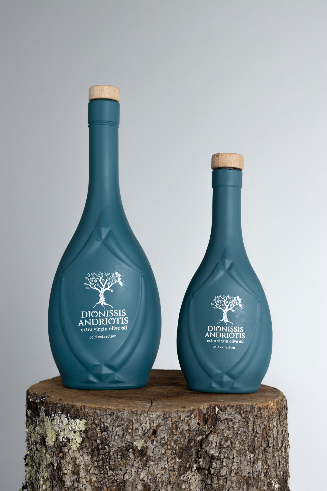 Premiun- Extra vierge olijfolie - 500ML