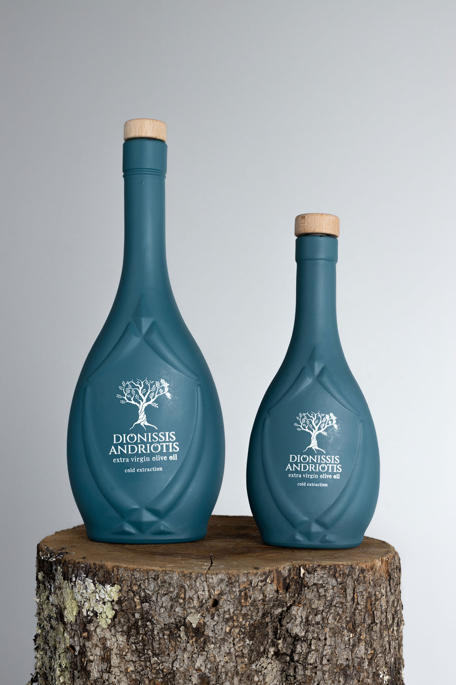 Premiun- Extra vierge olijfolie - 500ML