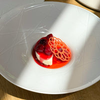 Fris - 4 courses menu