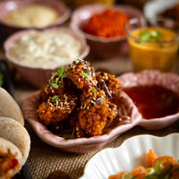 Brasserie Van Dam - Sinterklaas Special