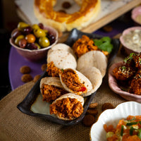 Brasserie Van Dam - Sinterklaas Special