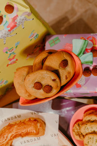 Brasserie Van Dam - Sinterklaas Special