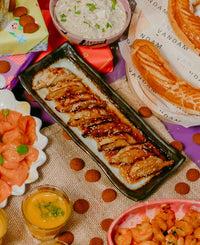 Brasserie Van Dam - Sinterklaas Special