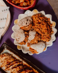 NYE met Brasserie van Dam