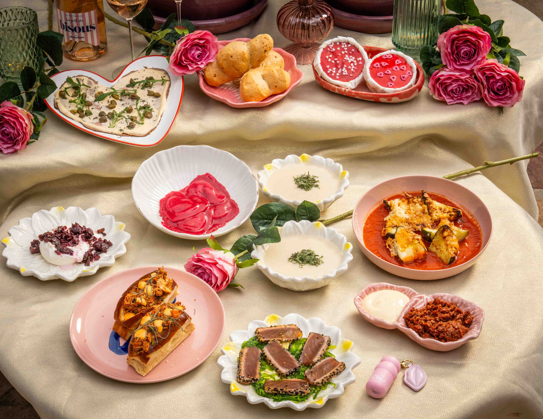 Mother's Day Shared Dining Box 