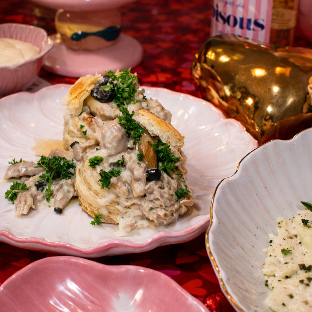 Valentine’s Love box