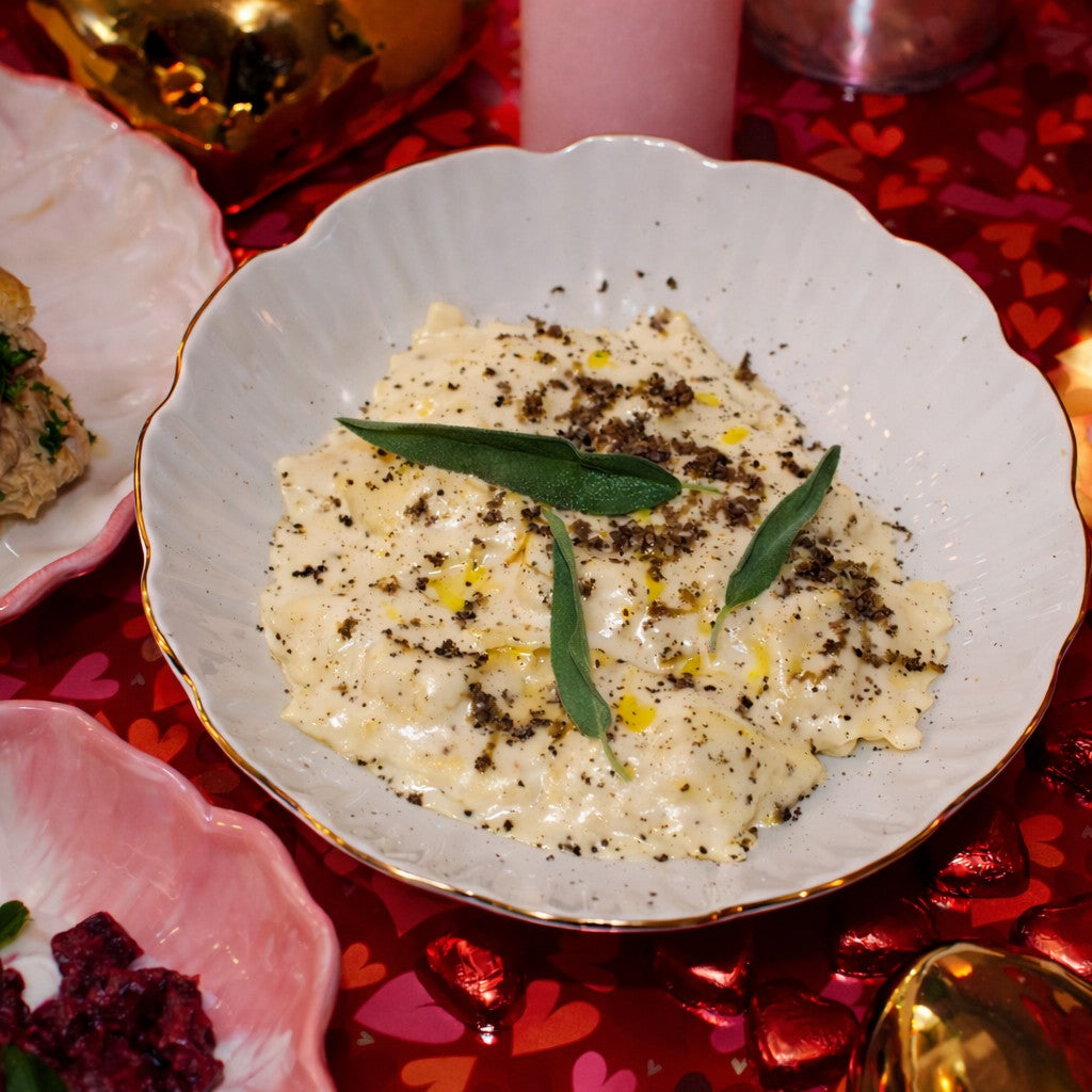 Valentine’s Love box