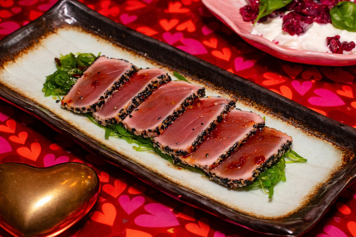 Valentine’s Love box