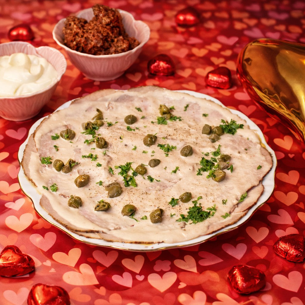 Valentine’s Love box