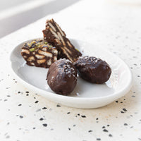 Dessert Selectie